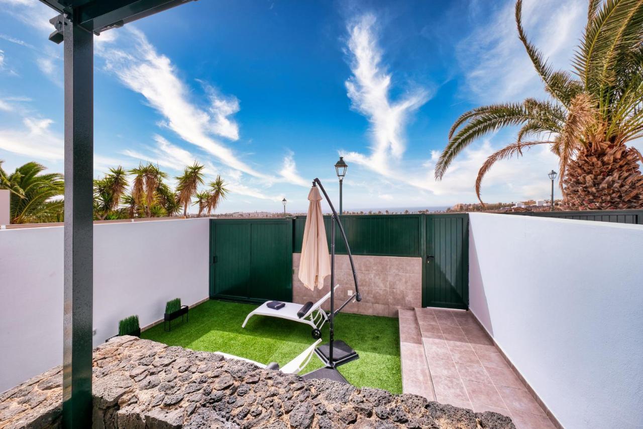 Casa Costa Esmeralda Plus-Pool And Relax Costa Teguise Exteriér fotografie